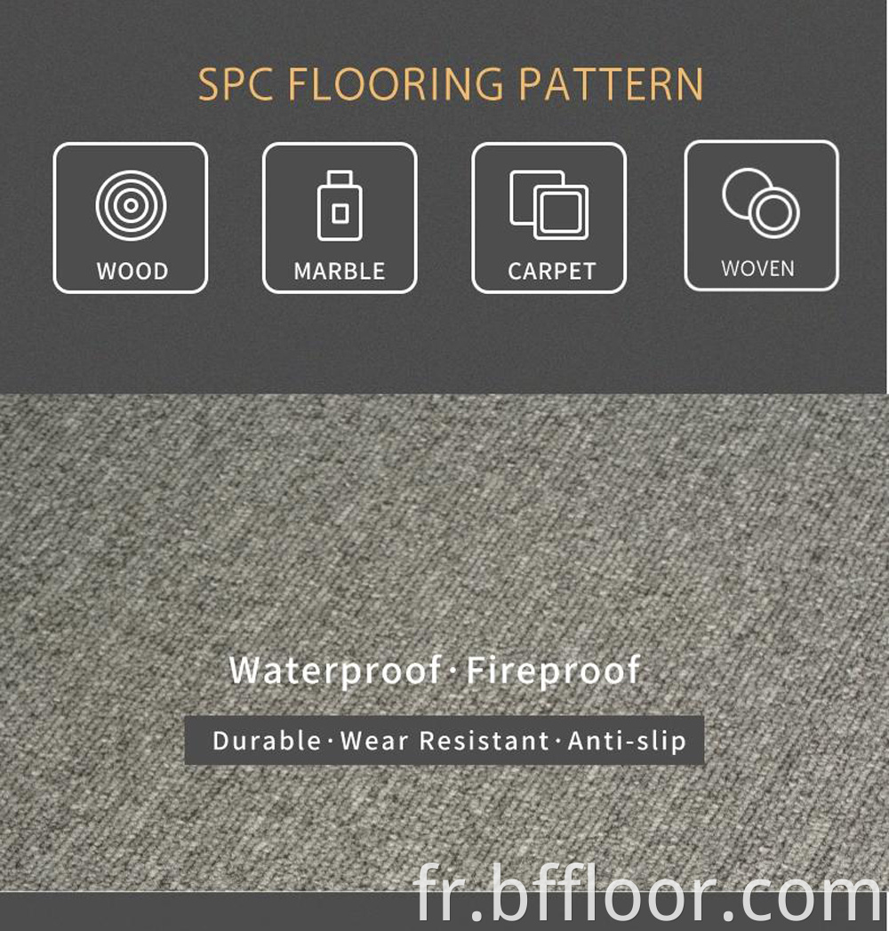 spc flooring